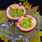 Mousse de maracujá